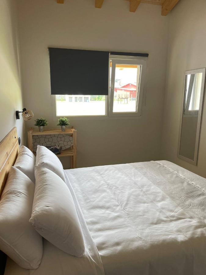 קודילרו Apartamentos Aronces מראה חיצוני תמונה