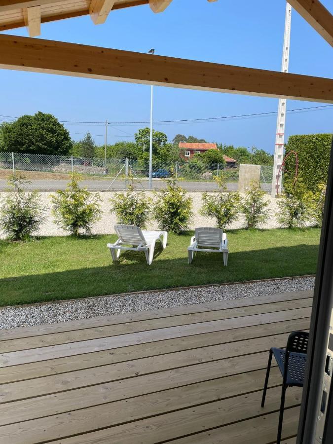 קודילרו Apartamentos Aronces מראה חיצוני תמונה