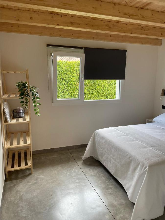 קודילרו Apartamentos Aronces מראה חיצוני תמונה
