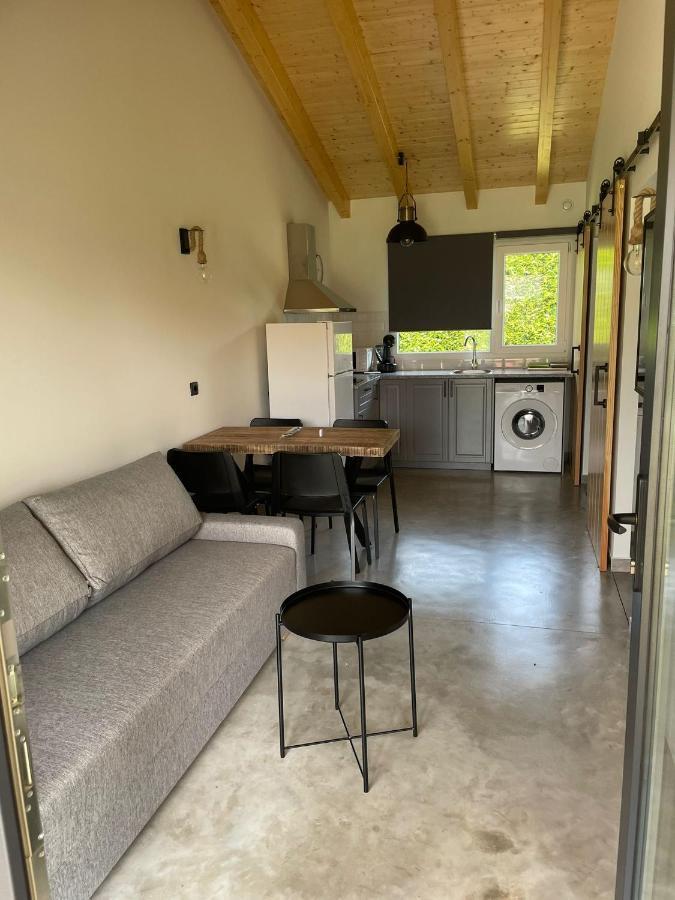 קודילרו Apartamentos Aronces מראה חיצוני תמונה