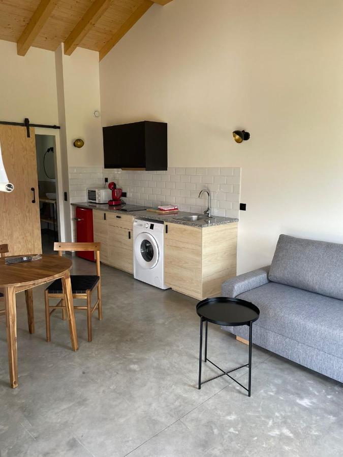 קודילרו Apartamentos Aronces מראה חיצוני תמונה