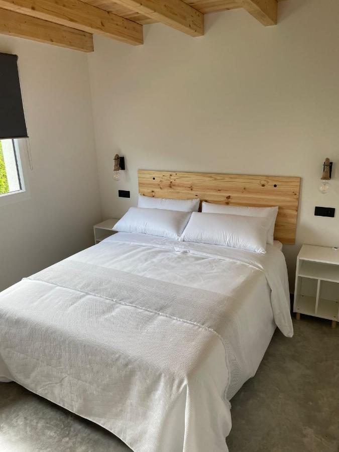 קודילרו Apartamentos Aronces מראה חיצוני תמונה