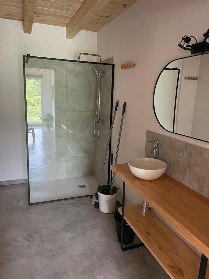 קודילרו Apartamentos Aronces מראה חיצוני תמונה