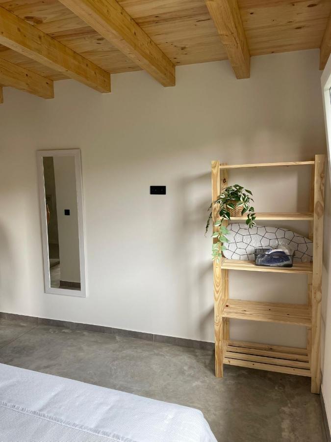 קודילרו Apartamentos Aronces מראה חיצוני תמונה