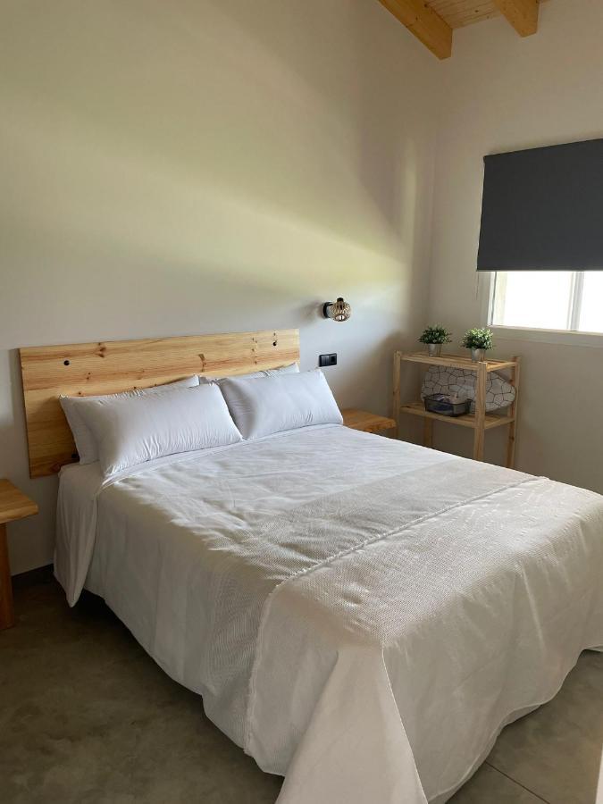 קודילרו Apartamentos Aronces מראה חיצוני תמונה