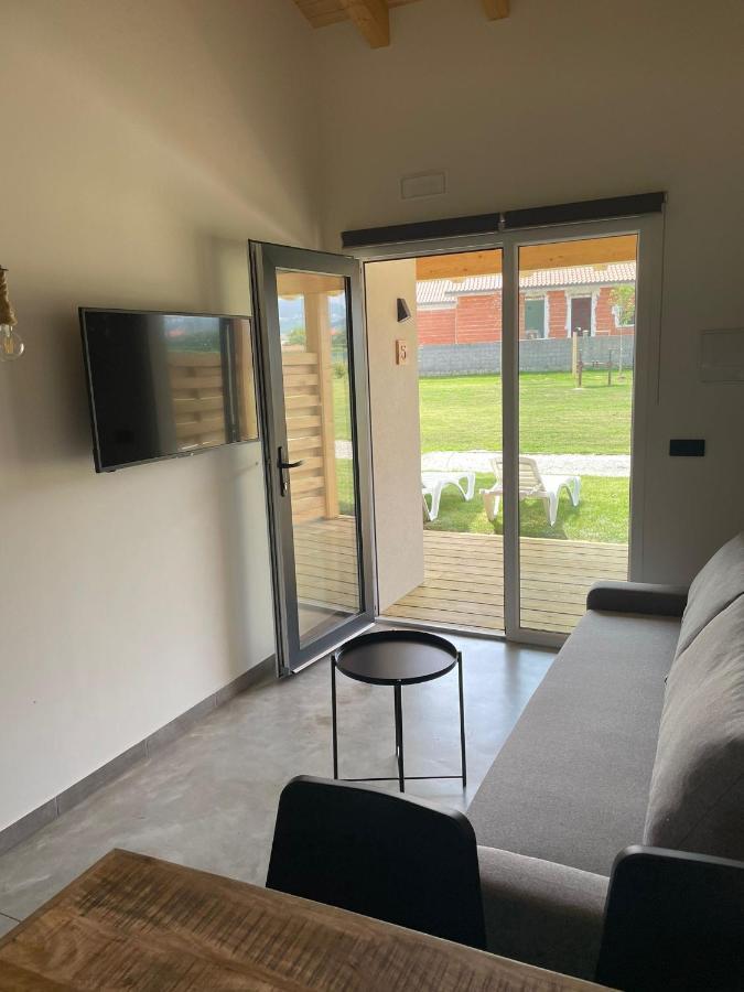 קודילרו Apartamentos Aronces מראה חיצוני תמונה