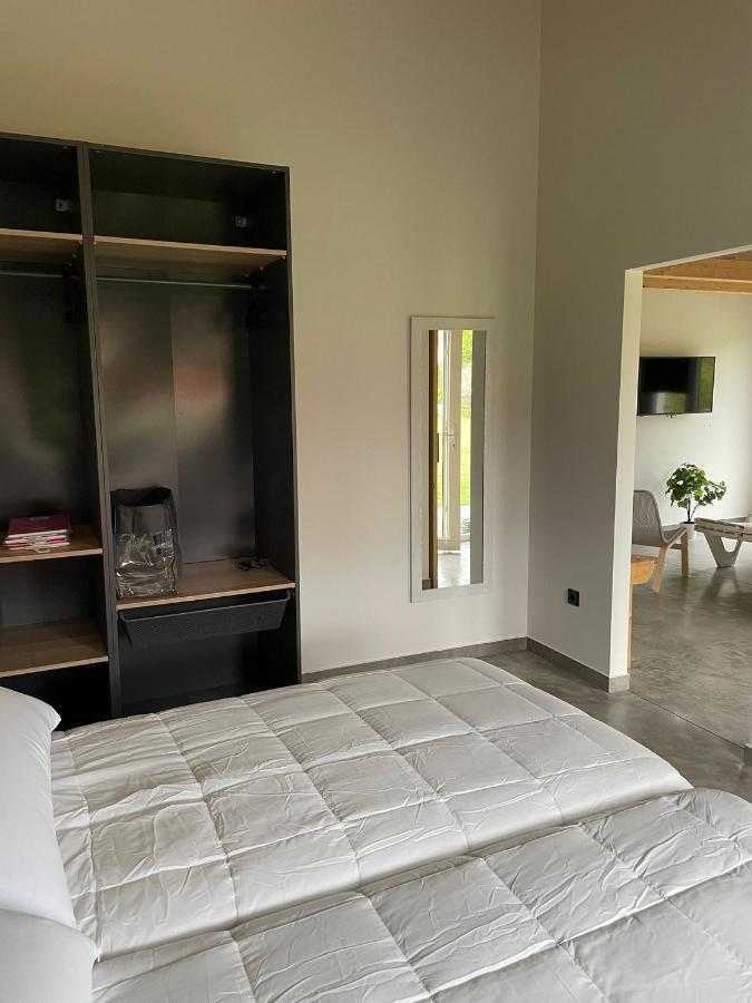 קודילרו Apartamentos Aronces מראה חיצוני תמונה